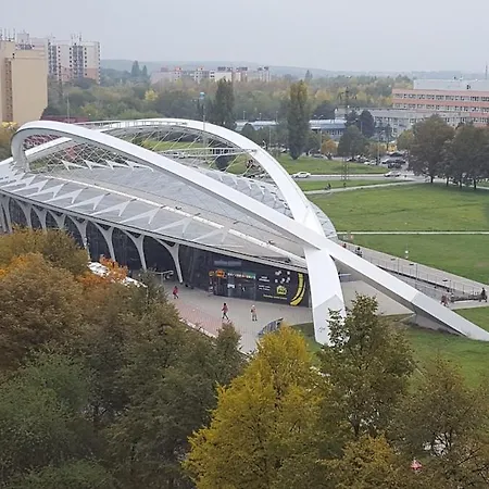 New Large Apartment, Free Parking! Prague Exterior photo